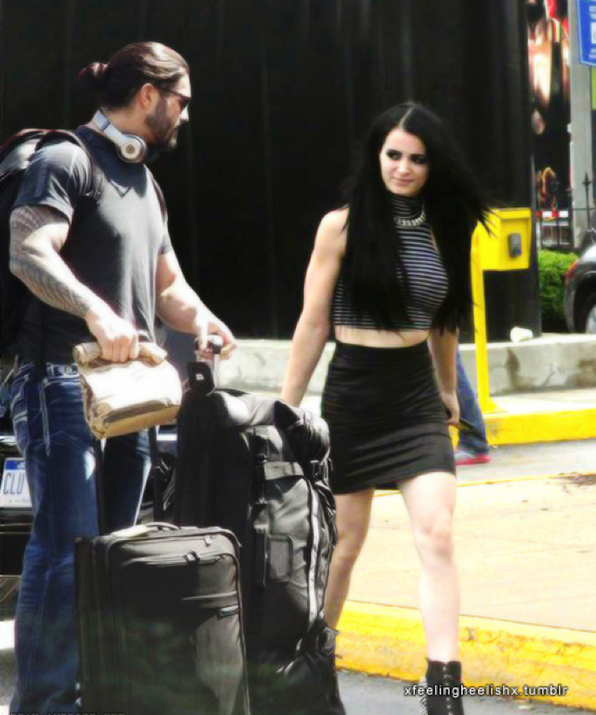 Image result for PAIGE,ROMAN REIGNS